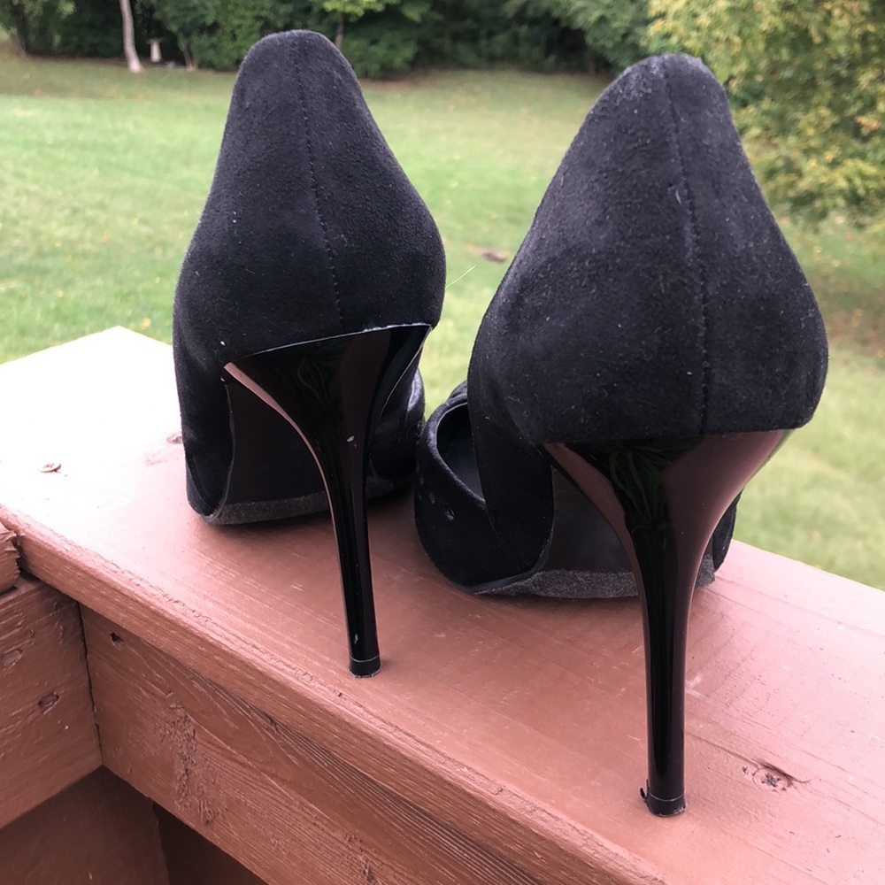 Mossimo heels - Picture 6 of 8